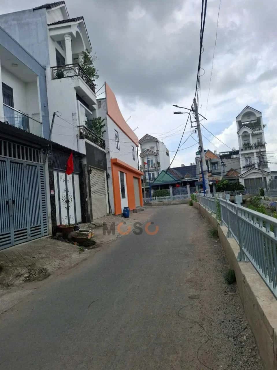 Bán đất hẻm đường Hà Huy Giáp Quận 12, TP.HCM – giá 5.1 tỷ — Hình 2 Bán đất hẻm đường Hà Huy Giáp Quận 12, TP.HCM – giá 5.1 tỷ — Hình 2