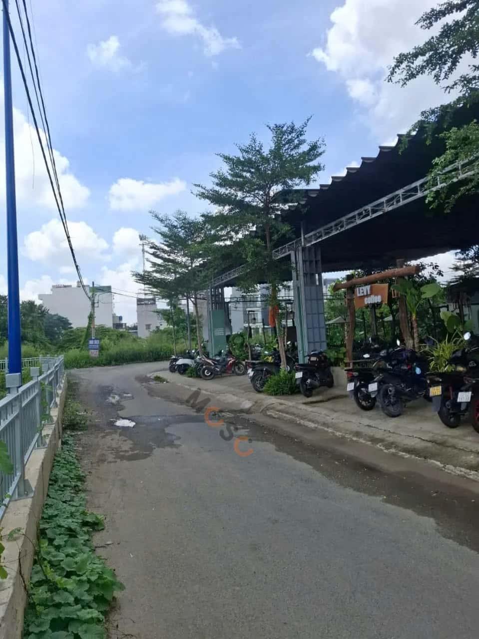 Bán đất hẻm đường Hà Huy Giáp Quận 12, TP.HCM – giá 5.1 tỷ — Hình 3 Bán đất hẻm đường Hà Huy Giáp Quận 12, TP.HCM – giá 5.1 tỷ — Hình 3