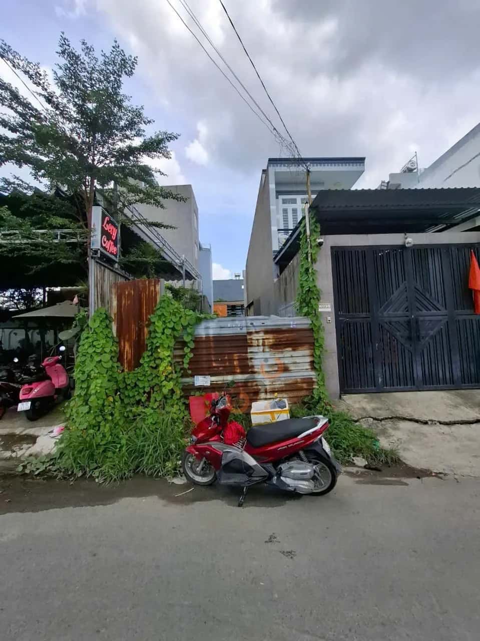 Bán đất hẻm đường Hà Huy Giáp Quận 12, TP.HCM – giá 5.1 tỷ Bán đất hẻm đường Hà Huy Giáp Quận 12, TP.HCM – giá 5.1 tỷ
