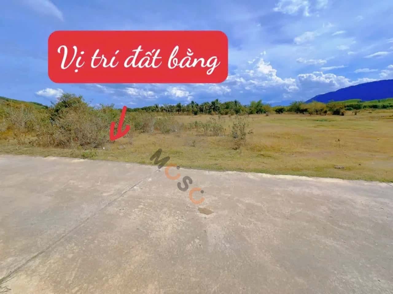 Bán đất thôn Hòn Lay Huyện Khánh Vĩnh, Khánh Hòa – giá 155 triệu — Hình 2 Bán đất thôn Hòn Lay Huyện Khánh Vĩnh, Khánh Hòa – giá 155 triệu — Hình 2