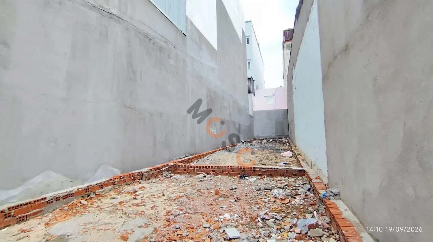 Bán đất Bùi Văn Ngữ Quận 12, TP.HCM – giá 4.4 tỷ Bán đất Bùi Văn Ngữ Quận 12, TP.HCM – giá 4.4 tỷ
