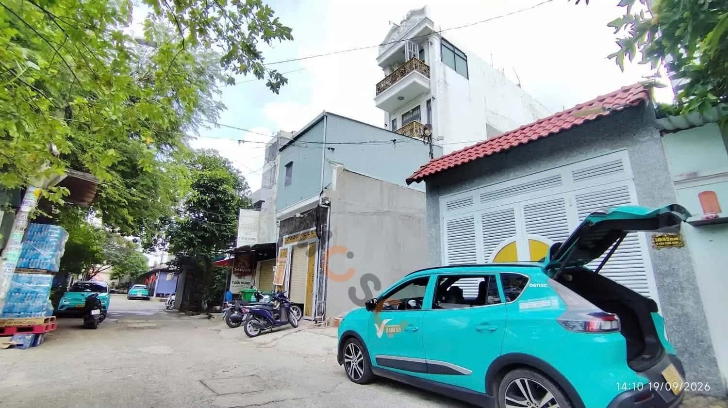 Bán đất Bùi Văn Ngữ Quận 12, TP.HCM – giá 4.4 tỷ — Hình 2 Bán đất Bùi Văn Ngữ Quận 12, TP.HCM – giá 4.4 tỷ — Hình 2