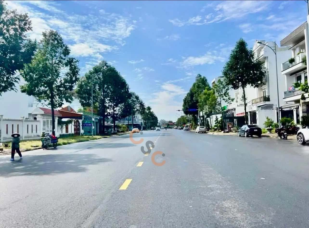 Bán đất đường Nguyễn Văn Lưu (1B) KDC Nam Long Quận Cái Răng, TP. Cần Thơ – giá 6.5 tỷ — Hình 3 Bán đất đường Nguyễn Văn Lưu (1B) KDC Nam Long Quận Cái Răng, TP. Cần Thơ – giá 6.5 tỷ — Hình 3