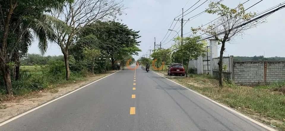 Bán đất Tỉnh Lộ 2 Huyện Củ Chi, TP.HCM – giá 6.8 tỷ — Hình 2