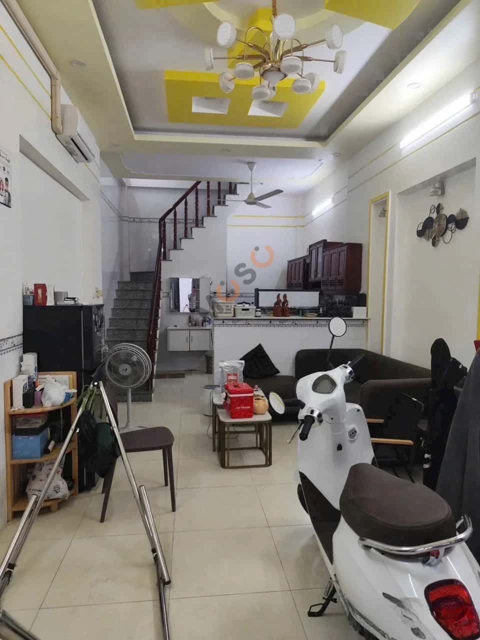 Bán nhà mặt tiền đường số 23 Quận Ninh Kiều, TP. Cần Thơ – 1 phòng ngủ, giá 3.4 tỷ — Hình 2