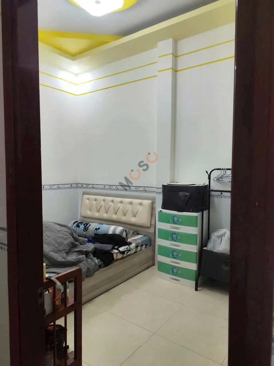 Bán nhà mặt tiền đường số 23 Quận Ninh Kiều, TP. Cần Thơ – 1 phòng ngủ, giá 3.4 tỷ — Hình 3