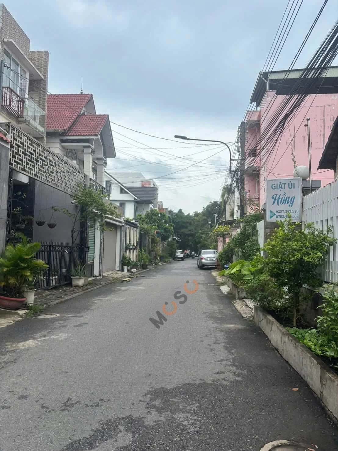 Bán đất hẻm 135 Thích Quảng Đức Thành phố Thủ Dầu Một, Bình Dương – giá 3.4 tỷ — Hình 3 Bán đất hẻm 135 Thích Quảng Đức Thành phố Thủ Dầu Một, Bình Dương – giá 3.4 tỷ — Hình 3