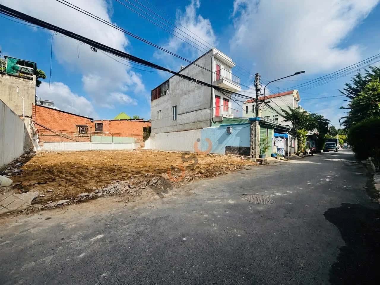 Bán đất hẻm 135 Thích Quảng Đức Thành phố Thủ Dầu Một, Bình Dương – giá 3.4 tỷ Bán đất hẻm 135 Thích Quảng Đức Thành phố Thủ Dầu Một, Bình Dương – giá 3.4 tỷ