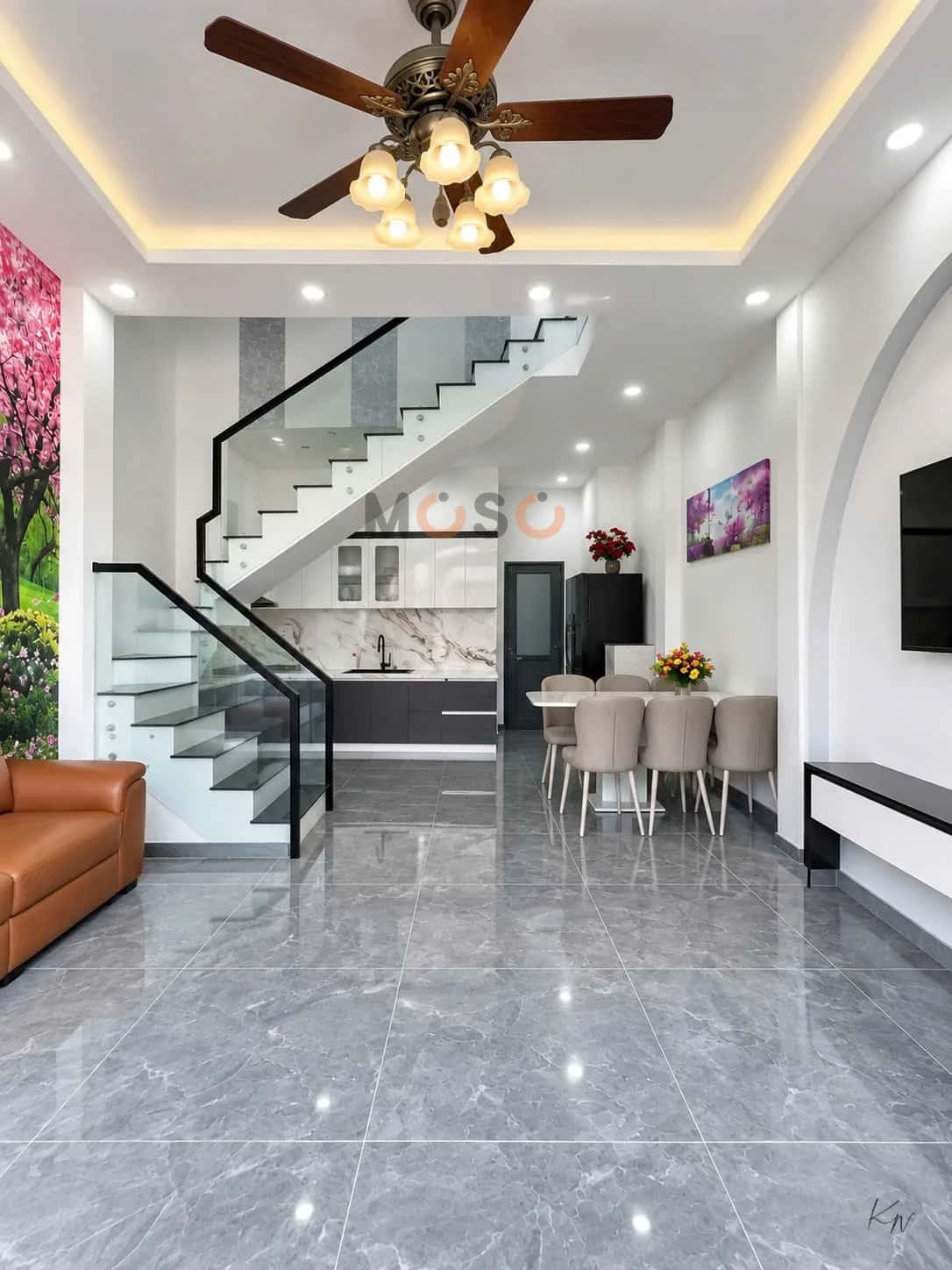 Bán nhà hẻm Thôn Phước Trạch Huyện Diên Khánh, Khánh Hòa – 3 phòng ngủ, giá 215 tỷ — Hình 3 Bán nhà hẻm Thôn Phước Trạch Huyện Diên Khánh, Khánh Hòa – 3 phòng ngủ, giá 215 tỷ — Hình 3