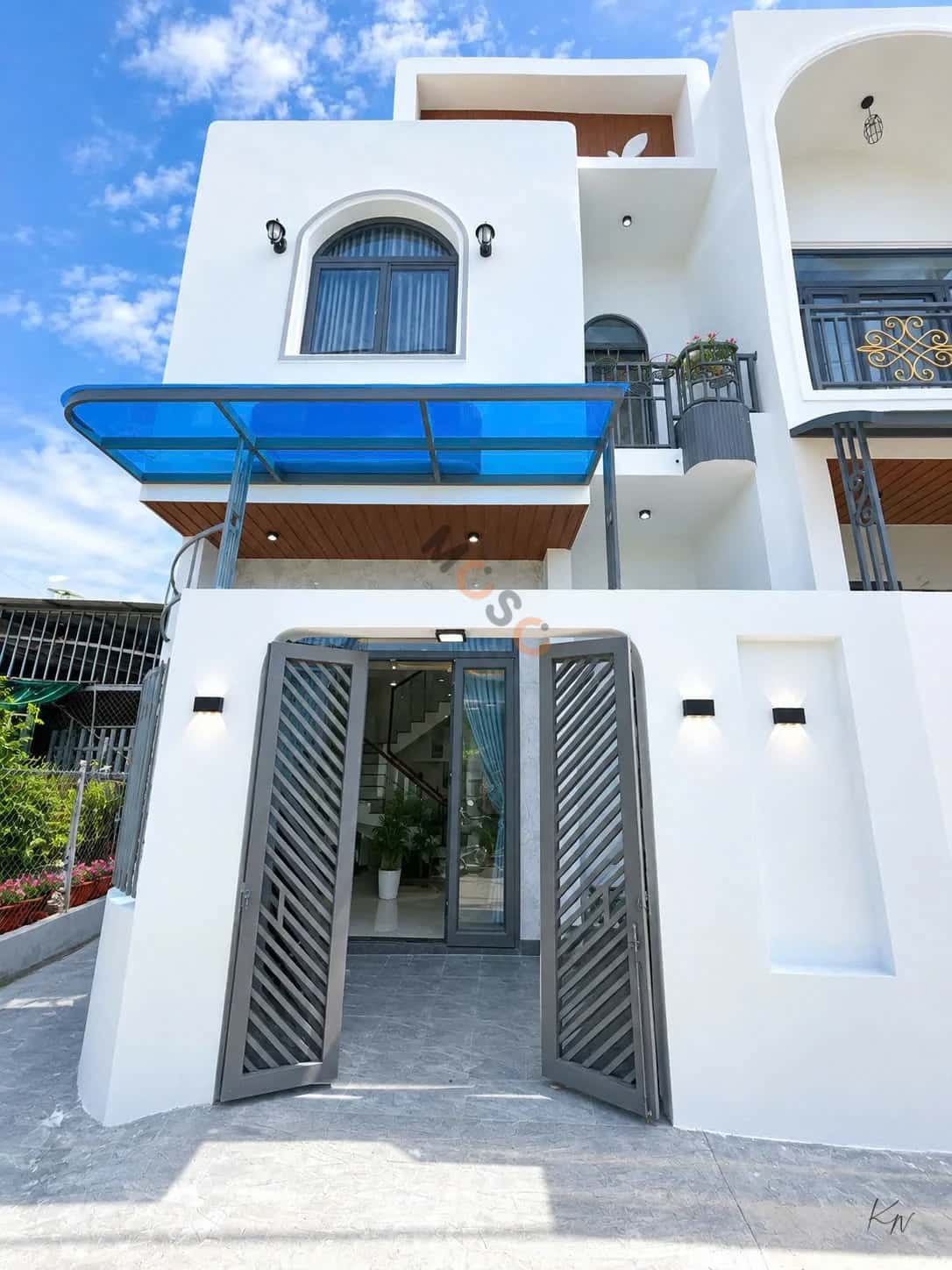 Bán nhà hẻm Thôn Phước Trạch Huyện Diên Khánh, Khánh Hòa – 3 phòng ngủ, giá 215 tỷ — Hình 2 Bán nhà hẻm Thôn Phước Trạch Huyện Diên Khánh, Khánh Hòa – 3 phòng ngủ, giá 215 tỷ — Hình 2