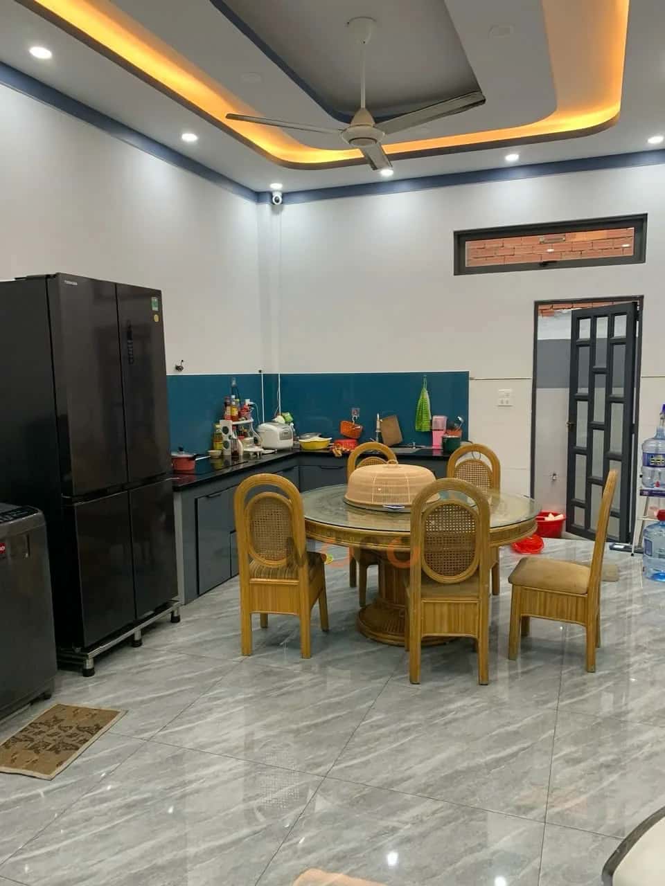 Bán nhà hẻm Nguyễn Thị Tú Quận Bình Tân, TP.HCM – 4 phòng ngủ, giá 5.8 tỷ — Hình 3