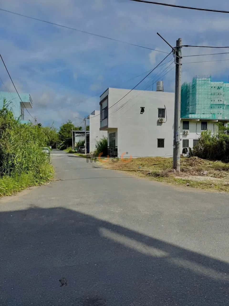 Bán đất đường số 15 Huyện Châu Thành A, Hậu Giang – giá 3 tỷ — Hình 3