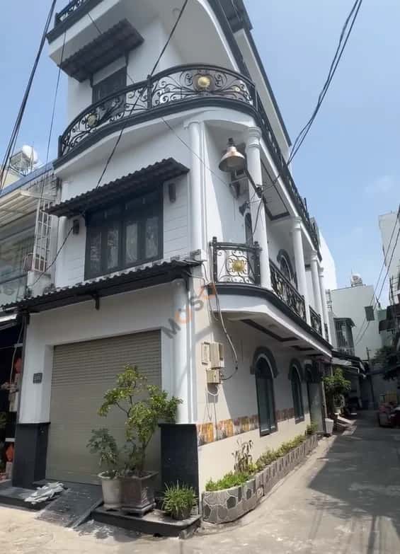 Bán nhà hẻm Ao Đôi Quận Bình Tân, TP.HCM – 5 phòng ngủ, giá 5.8 tỷ Bán nhà hẻm Ao Đôi Quận Bình Tân, TP.HCM – 5 phòng ngủ, giá 5.8 tỷ