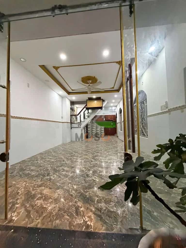Bán nhà hẻm Ao Đôi Quận Bình Tân, TP.HCM – 5 phòng ngủ, giá 5.8 tỷ — Hình 2 Bán nhà hẻm Ao Đôi Quận Bình Tân, TP.HCM – 5 phòng ngủ, giá 5.8 tỷ — Hình 2