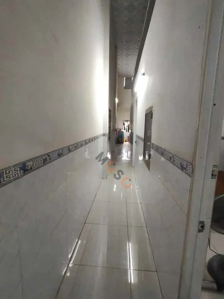 Bán nhà hẻm đường Nguyễn Đức Thuận  Thành phố Thủ Dầu Một, Bình Dương – 2 phòng ngủ, giá 2.3 tỷ — Hình 3