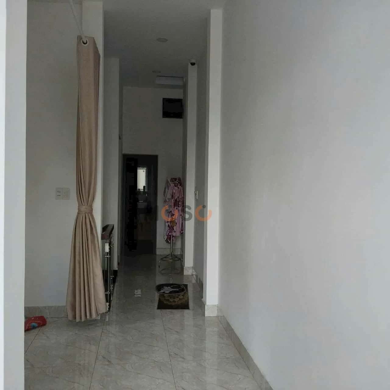 Bán nhà mặt tiền đường số 26, Khu TĐC Định Hòa Thành phố Thủ Dầu Một, Bình Dương – 2 phòng ngủ, giá 2.8 tỷ — Hình 2