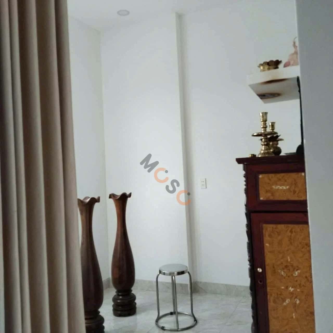 Bán nhà mặt tiền đường số 26, Khu TĐC Định Hòa Thành phố Thủ Dầu Một, Bình Dương – 2 phòng ngủ, giá 2.8 tỷ — Hình 3