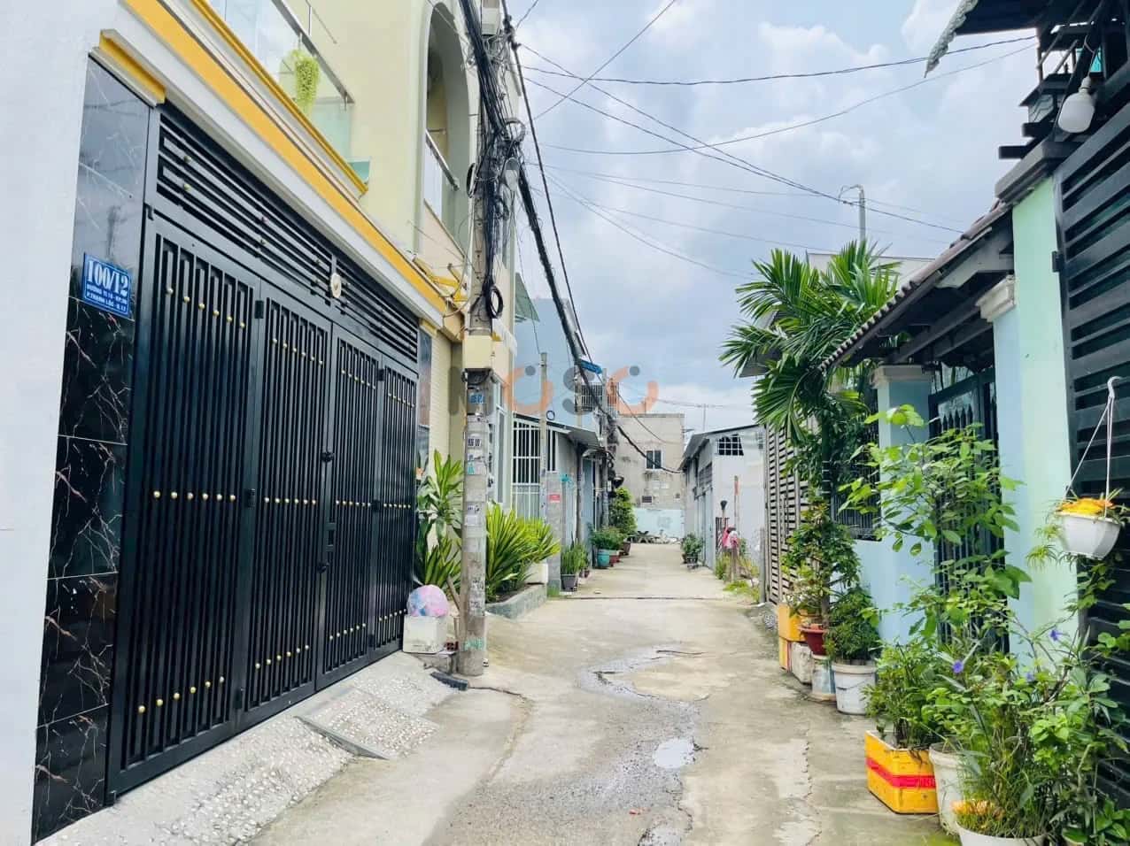 Bán đất Thạnh Lộc 16 Quận 12, TP.HCM – giá 3.5 tỷ — Hình 2 Bán đất Thạnh Lộc 16 Quận 12, TP.HCM – giá 3.5 tỷ — Hình 2