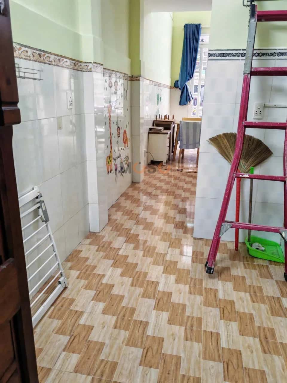 Bán nhà hẻm đường Bùi Tư Toàn Quận Bình Tân, TP.HCM – 3 phòng ngủ, giá 5.5 tỷ — Hình 3