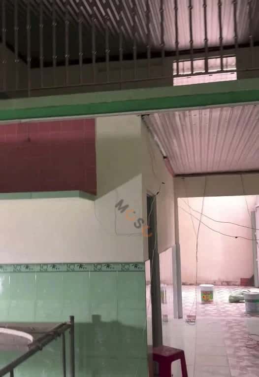 Bán nhà hẻm ấp 7, Nguyễn Kim Cương Huyện Củ Chi, TP.HCM – 2 phòng ngủ, giá 1.4 tỷ — Hình 3