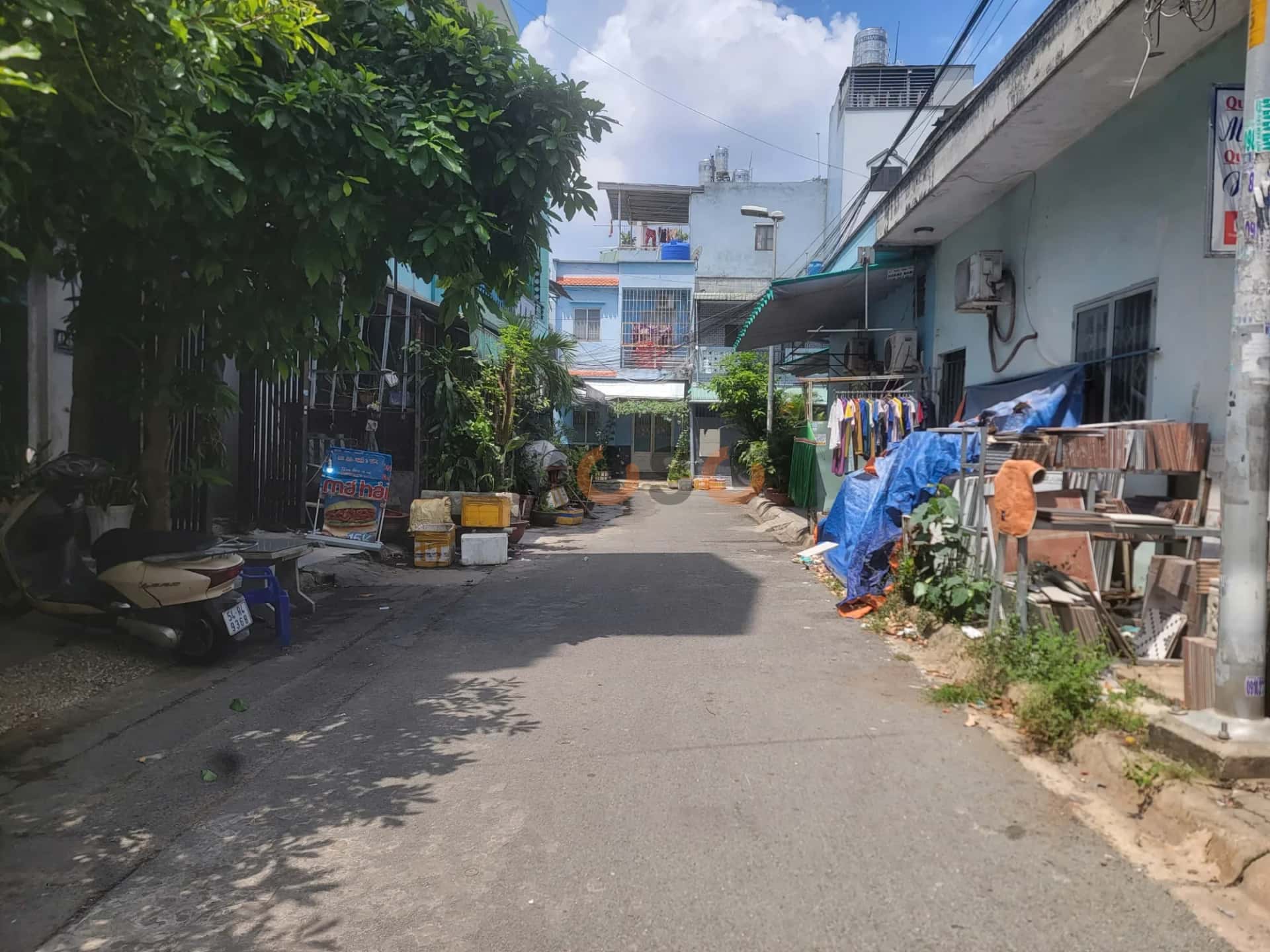 Bán nhà mặt tiền đường số 3C Quận Bình Tân, TP.HCM – 1 phòng ngủ, giá 5 tỷ — Hình 3 Bán nhà mặt tiền đường số 3C Quận Bình Tân, TP.HCM – 1 phòng ngủ, giá 5 tỷ — Hình 3