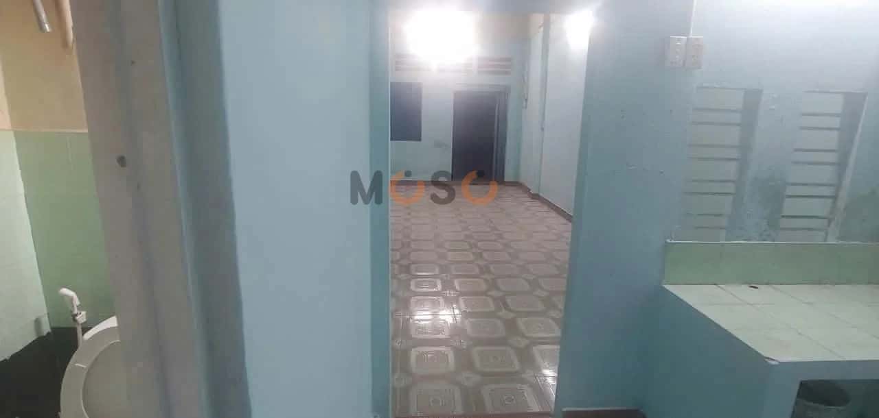 Bán nhà mặt tiền đường Hồ Văn Long Quận Bình Tân, TP.HCM – 2 phòng ngủ, giá 6 tỷ