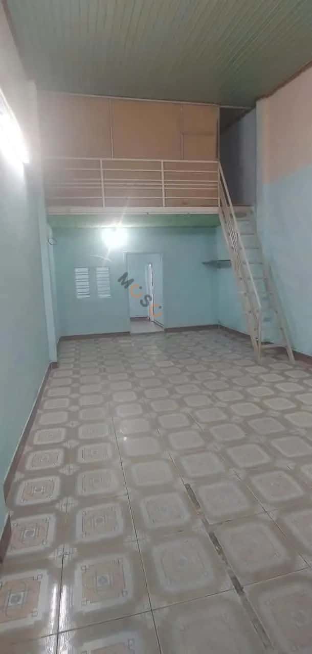 Bán nhà mặt tiền đường Hồ Văn Long Quận Bình Tân, TP.HCM – 2 phòng ngủ, giá 6 tỷ — Hình 3