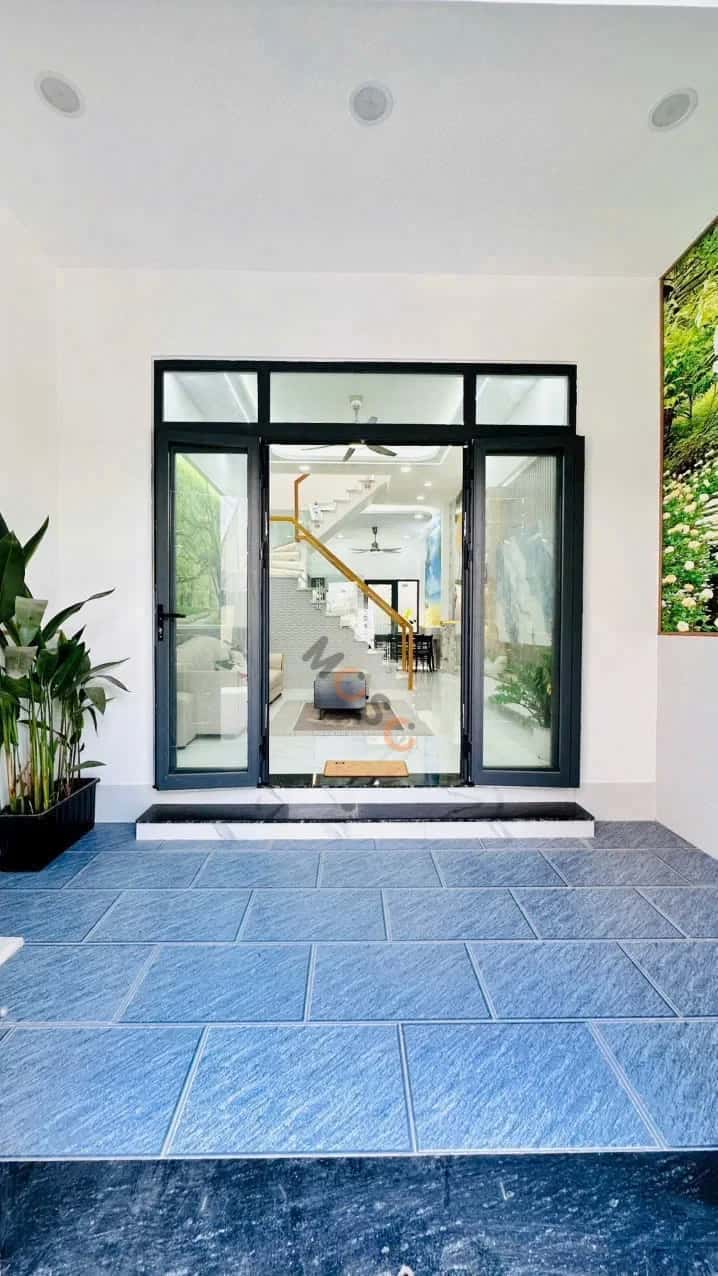Bán nhà hẻm Thạnh Xuân 52 Quận 12, TP.HCM – 3 phòng ngủ, giá 4.3 tỷ — Hình 2 Bán nhà hẻm Thạnh Xuân 52 Quận 12, TP.HCM – 3 phòng ngủ, giá 4.3 tỷ — Hình 2