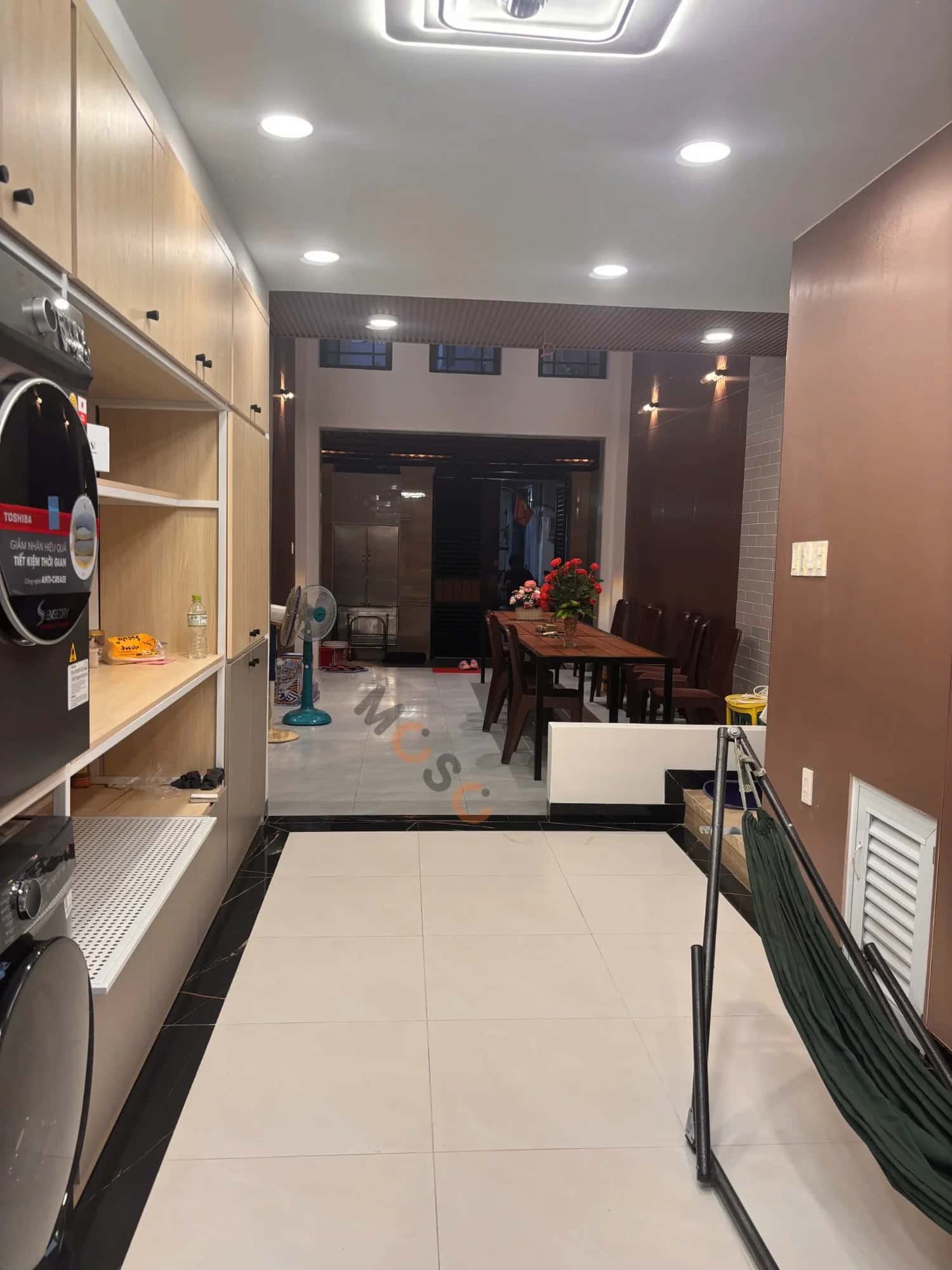 Bán nhà hẻm Tỉnh lộ 10 Quận Bình Tân, TP.HCM – 12 phòng ngủ, giá 8.8 tỷ — Hình 3