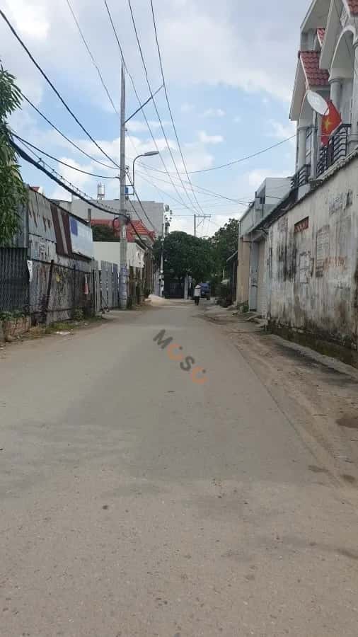 Bán đất Thạnh Xuân 38 Quận 12, TP.HCM – giá 3.2 tỷ — Hình 3 Bán đất Thạnh Xuân 38 Quận 12, TP.HCM – giá 3.2 tỷ — Hình 3