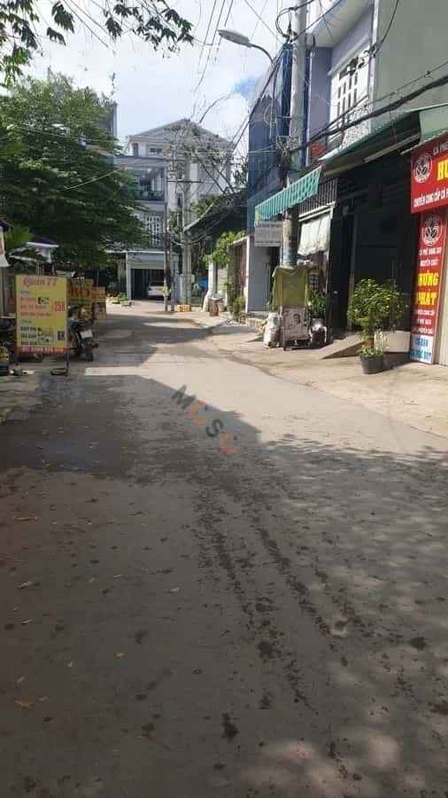 Bán đất Thạnh Xuân 38 Quận 12, TP.HCM – giá 3.2 tỷ — Hình 2 Bán đất Thạnh Xuân 38 Quận 12, TP.HCM – giá 3.2 tỷ — Hình 2