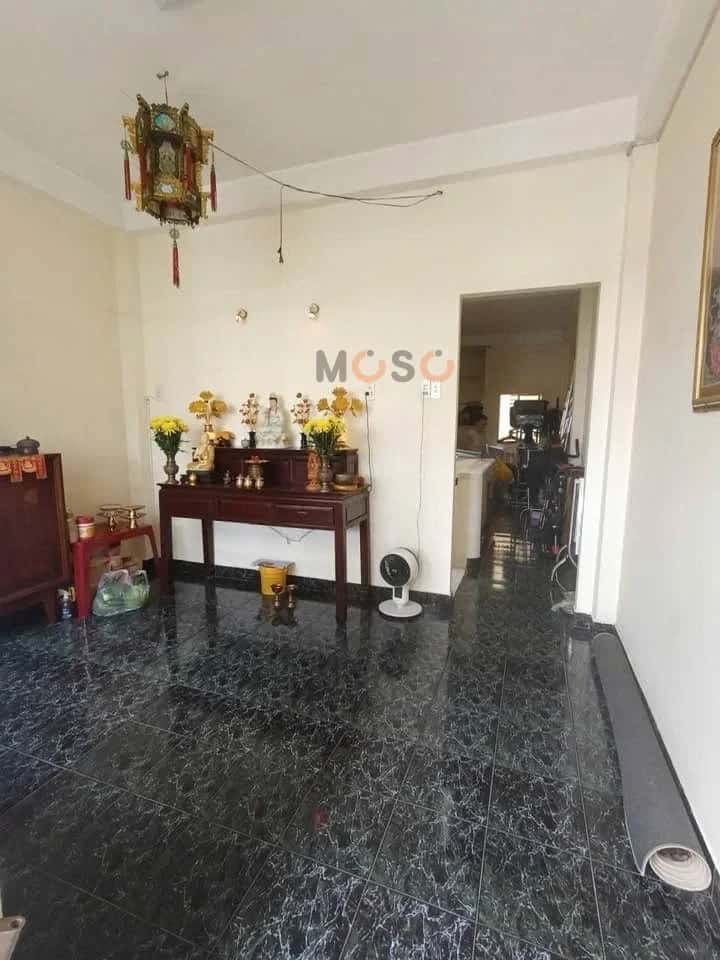 Bán nhà mặt tiền đường số 3, Cư xá Chu Văn An Quận Bình Thạnh, TP.HCM – 4 phòng ngủ, giá 16 tỷ — Hình 3