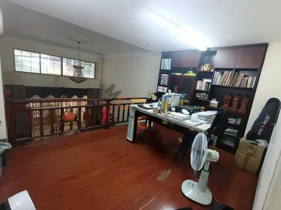 Bán nhà mặt tiền đường số 3, Cư xá Chu Văn An Quận Bình Thạnh, TP.HCM – 4 phòng ngủ, giá 16 tỷ — Hình 2