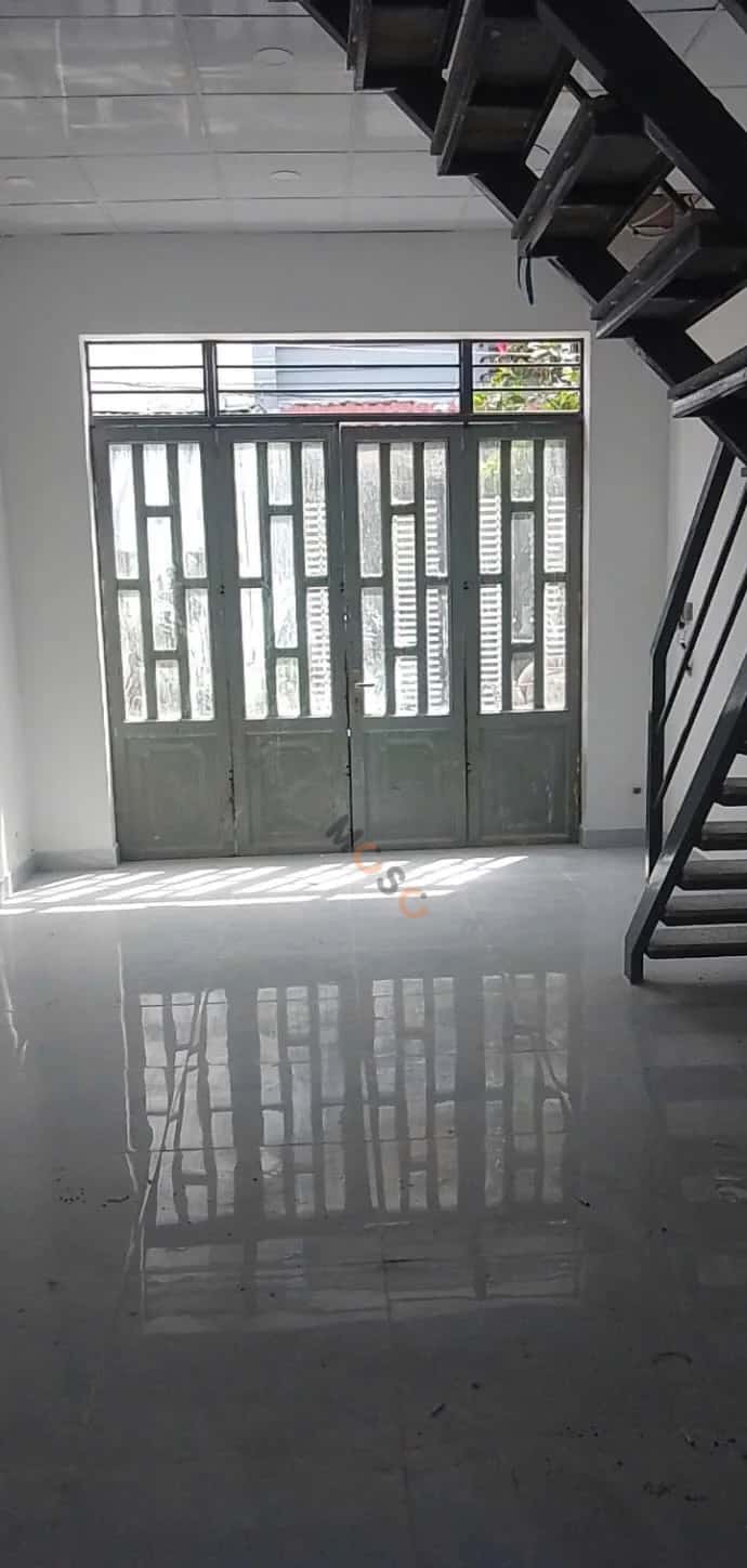 Bán nhà hẻm Bình Thành Quận Bình Tân, TP.HCM – 4 phòng ngủ, giá 6.4 tỷ — Hình 3 Bán nhà hẻm Bình Thành Quận Bình Tân, TP.HCM – 4 phòng ngủ, giá 6.4 tỷ — Hình 3