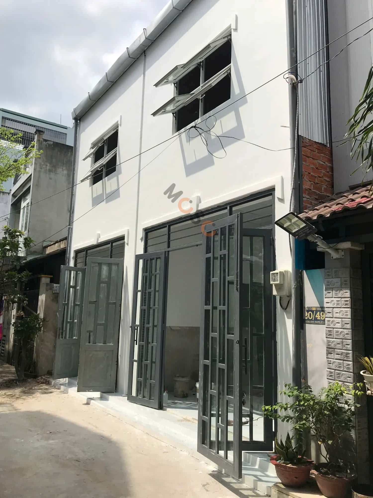 Bán nhà hẻm Bình Thành Quận Bình Tân, TP.HCM – 4 phòng ngủ, giá 6.4 tỷ Bán nhà hẻm Bình Thành Quận Bình Tân, TP.HCM – 4 phòng ngủ, giá 6.4 tỷ