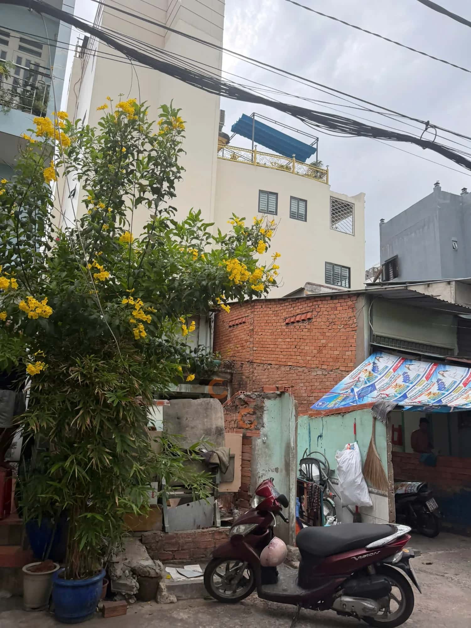 Bán nhà hẻm Bình Tiên Quận 6, TP.HCM – 1 phòng ngủ, giá 5.8 tỷ — Hình 2 Bán nhà hẻm Bình Tiên Quận 6, TP.HCM – 1 phòng ngủ, giá 5.8 tỷ — Hình 2