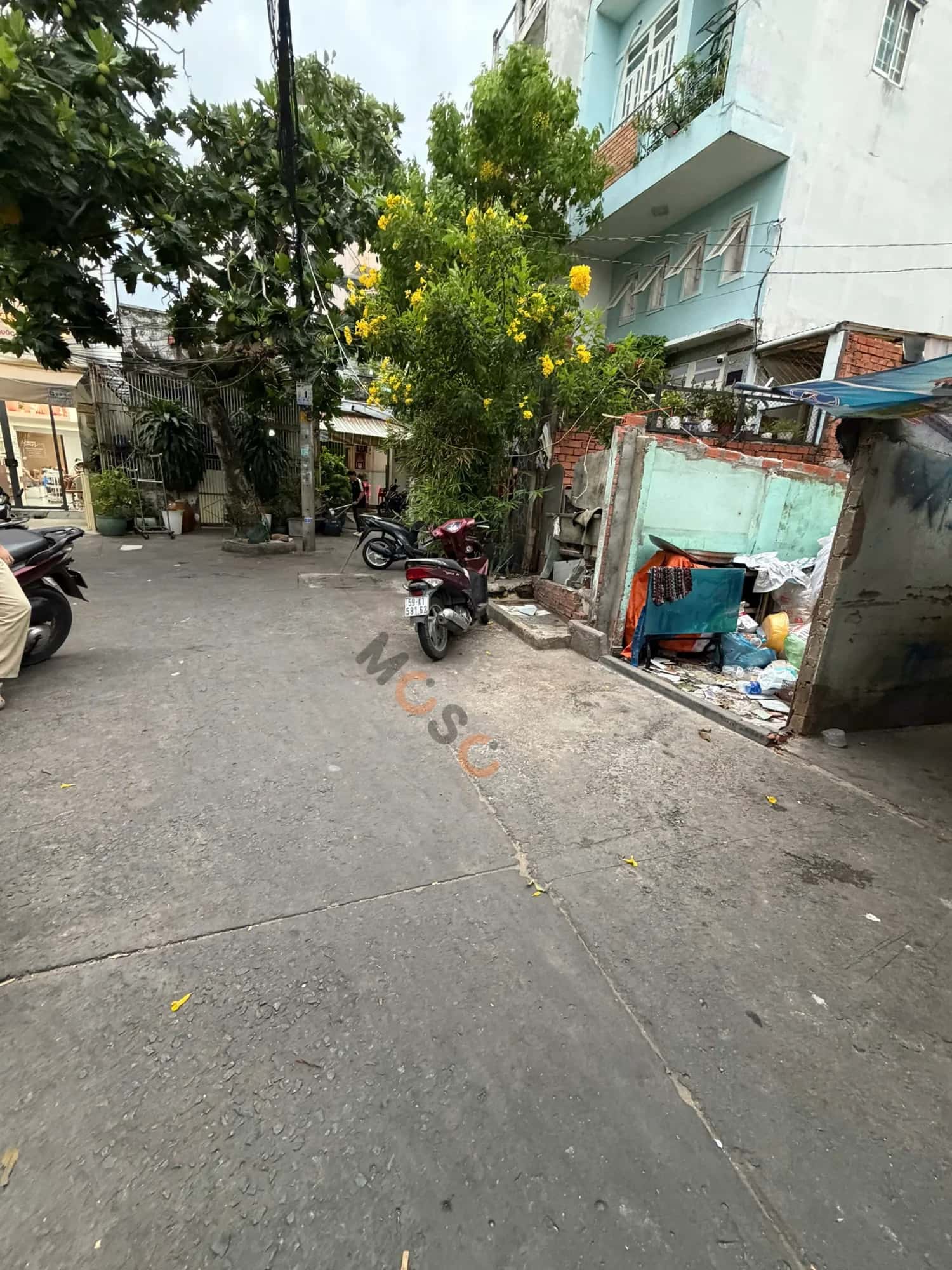 Bán nhà hẻm Bình Tiên Quận 6, TP.HCM – 1 phòng ngủ, giá 5.8 tỷ — Hình 3 Bán nhà hẻm Bình Tiên Quận 6, TP.HCM – 1 phòng ngủ, giá 5.8 tỷ — Hình 3