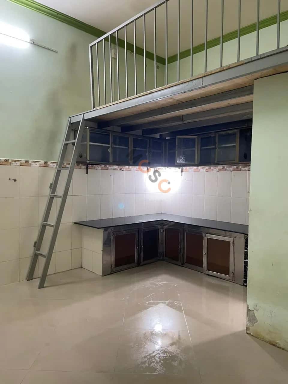 Cho thuê phòng trọ Đường số 30 An Nhơn, TP.HCM – giá 3.2 triệu