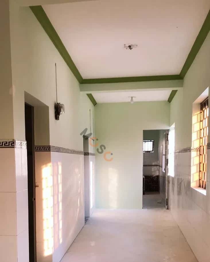Cho thuê phòng trọ Đường số 30 An Nhơn, TP.HCM – giá 3.2 triệu — Hình 2