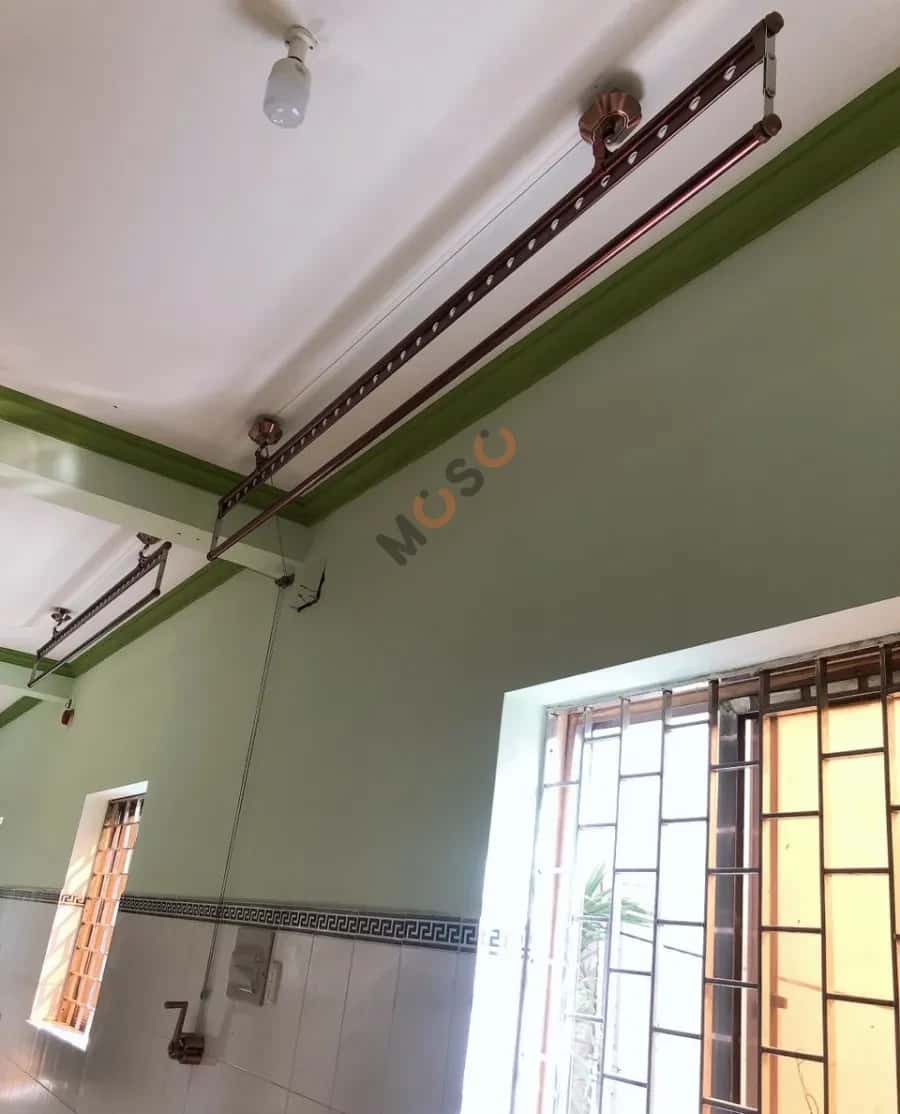 Cho thuê phòng trọ Đường số 30 An Nhơn, TP.HCM – giá 3.2 triệu — Hình 3