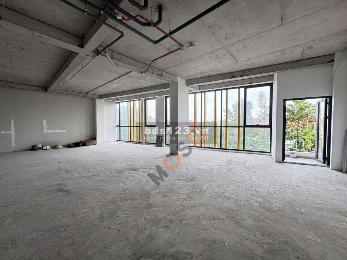 Cho thuê kho, nhà xưởng Đường Số 3 Dĩ An, TP.HCM – giá 10 triệu — Hình 3