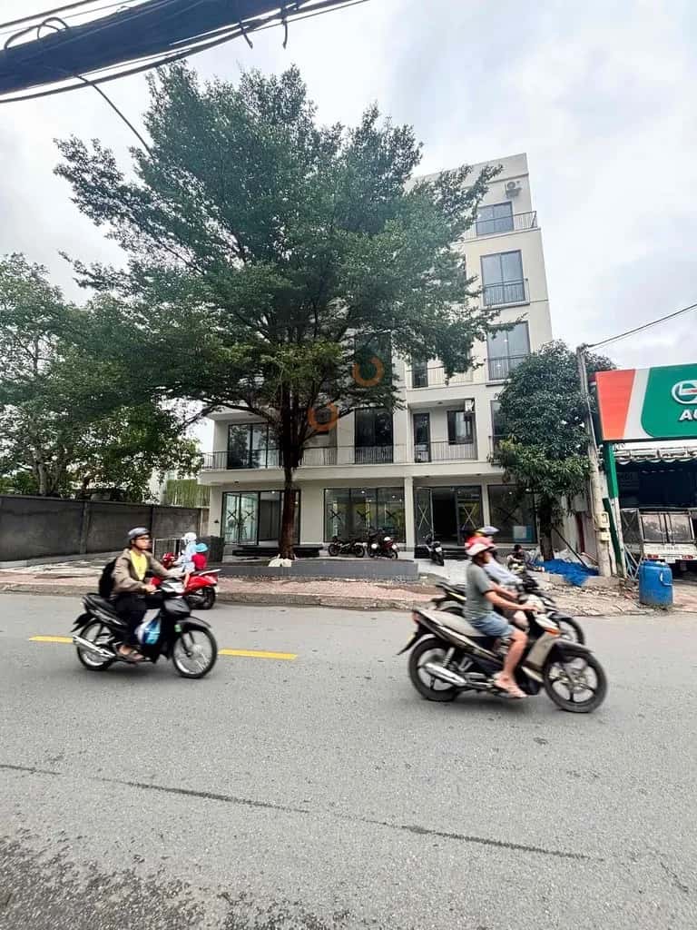 Cho thuê nhà mặt tiền Võ Nguyên Giáp Quận 9 cũ, TP.HCM – 2 phòng ngủ, giá 22 triệu Cho thuê nhà mặt tiền Võ Nguyên Giáp Quận 9 cũ, TP.HCM – 2 phòng ngủ, giá 22 triệu