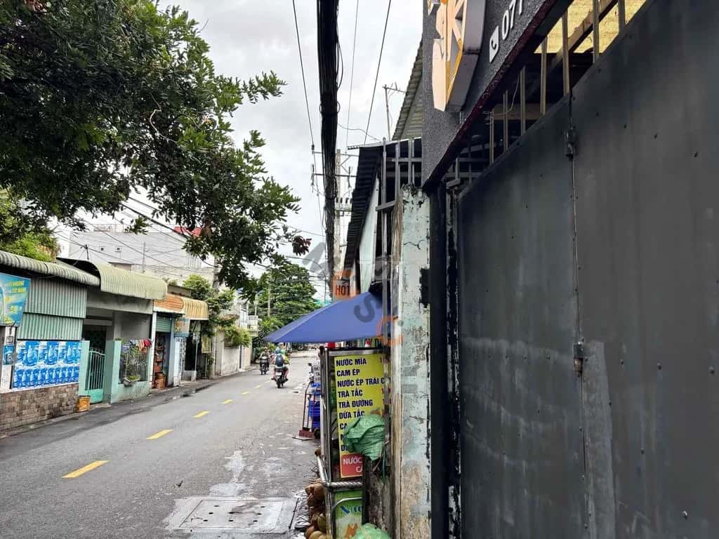 Cho thuê nhà mặt tiền Võ Nguyên Giáp Quận 9 cũ, TP.HCM – 2 phòng ngủ, giá 22 triệu — Hình 2 Cho thuê nhà mặt tiền Võ Nguyên Giáp Quận 9 cũ, TP.HCM – 2 phòng ngủ, giá 22 triệu — Hình 2