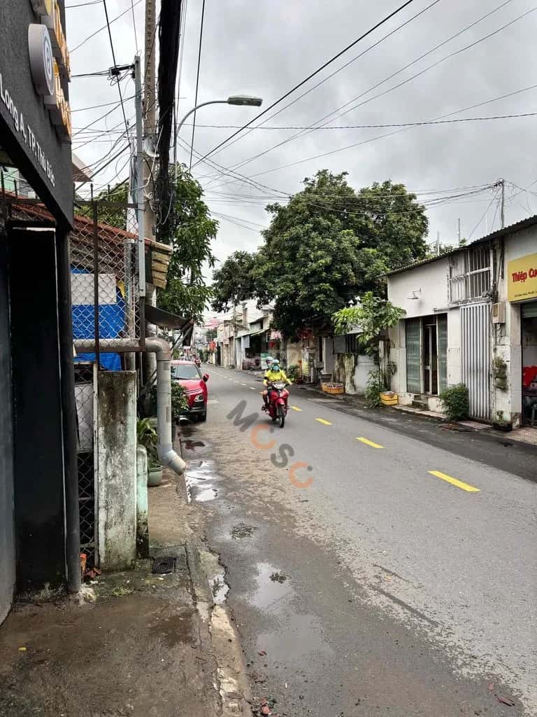 Cho thuê nhà mặt tiền Võ Nguyên Giáp Quận 9 cũ, TP.HCM – 2 phòng ngủ, giá 22 triệu — Hình 3 Cho thuê nhà mặt tiền Võ Nguyên Giáp Quận 9 cũ, TP.HCM – 2 phòng ngủ, giá 22 triệu — Hình 3