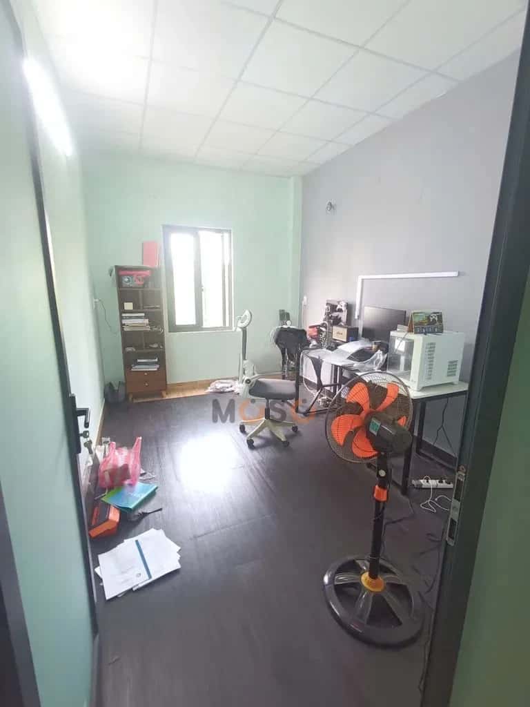 Cho thuê nhà hẻm Đường Cầu Xây Quận 9 cũ, Ho Chi Minh – 3 phòng ngủ, giá 9 triệu — Hình 2