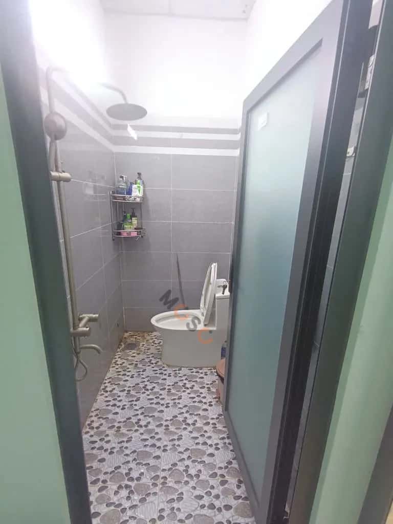 Cho thuê nhà hẻm Đường Cầu Xây Quận 9 cũ, Ho Chi Minh – 3 phòng ngủ, giá 9 triệu — Hình 3