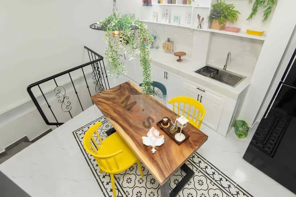 Cho thuê phòng trọ Tô Hiến Thành Quận 10, TP.HCM – giá 2.5 triệu — Hình 2