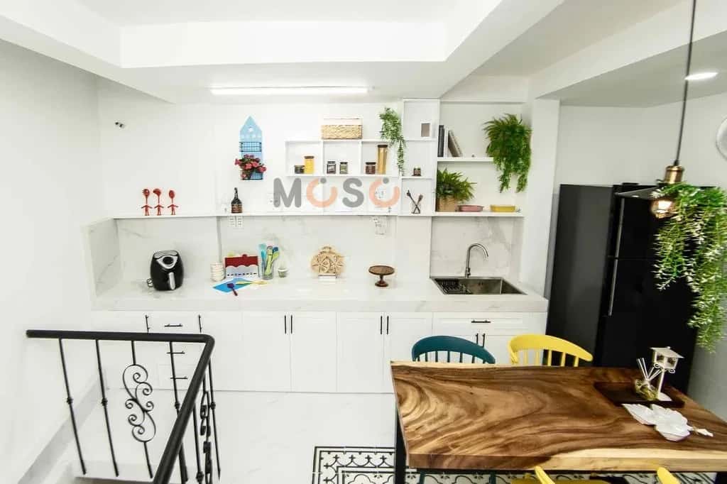Cho thuê phòng trọ Tô Hiến Thành Quận 10, TP.HCM – giá 2.5 triệu — Hình 3