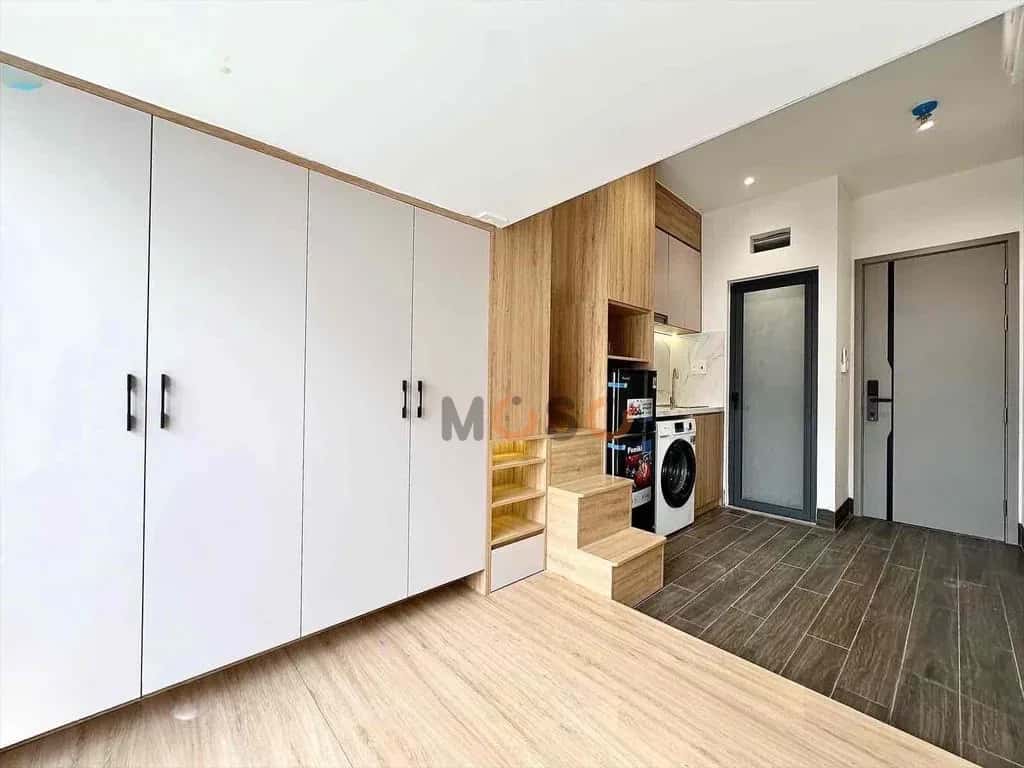 Cho thuê căn hộ chung cư Châu Vĩnh Tế Quận Tân Bình, TP.HCM – 1 phòng ngủ, giá 6.9 triệu — Hình 3