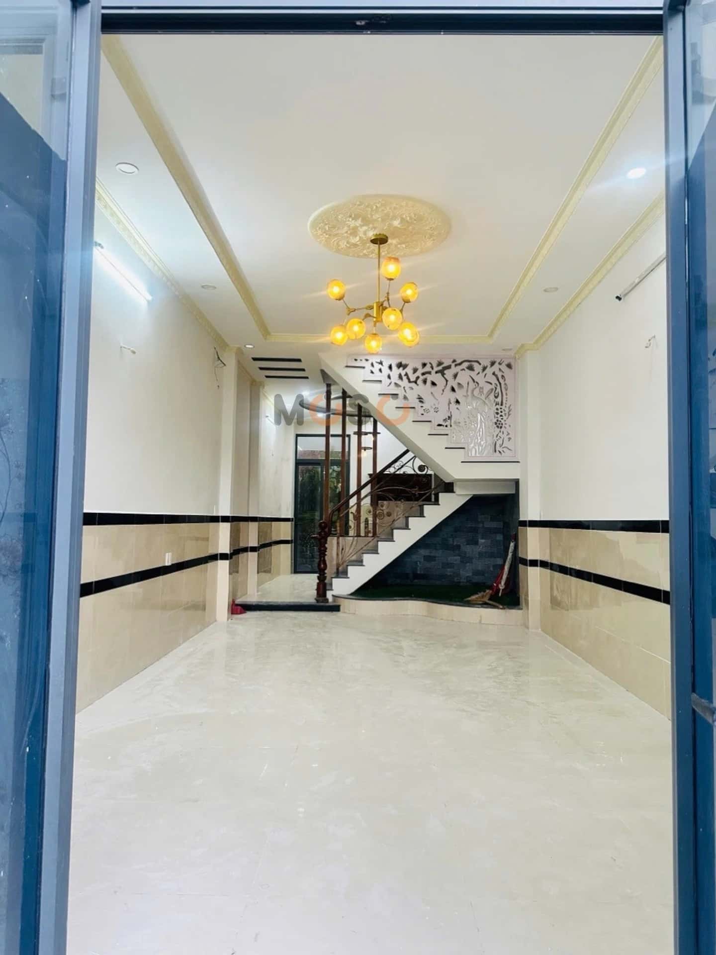 Bán nhà hẻm Hương Lộ 80 Quận Bình Tân, TP.HCM – 3 phòng ngủ, giá 6.2 tỷ